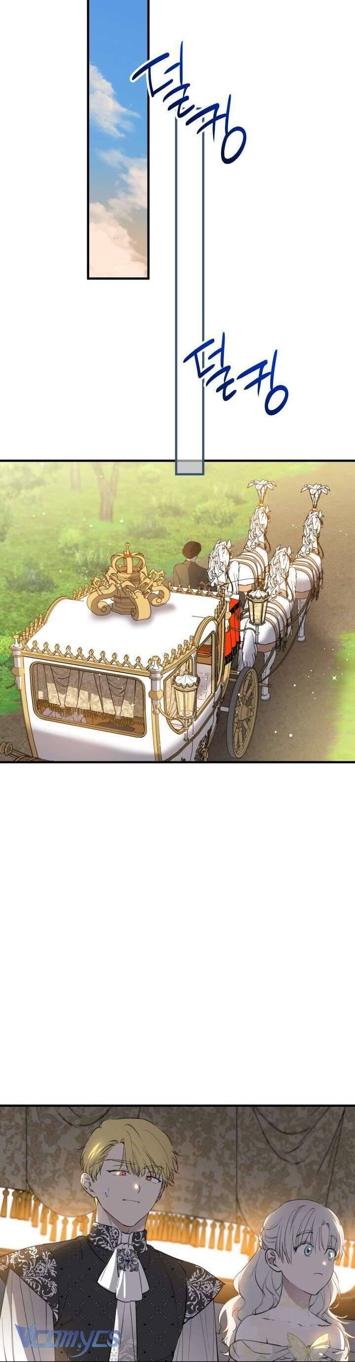 Những Nhân Vật Mạnh Nhất Thế Giới Ám Ảnh Tôi Chapter  114 - 27