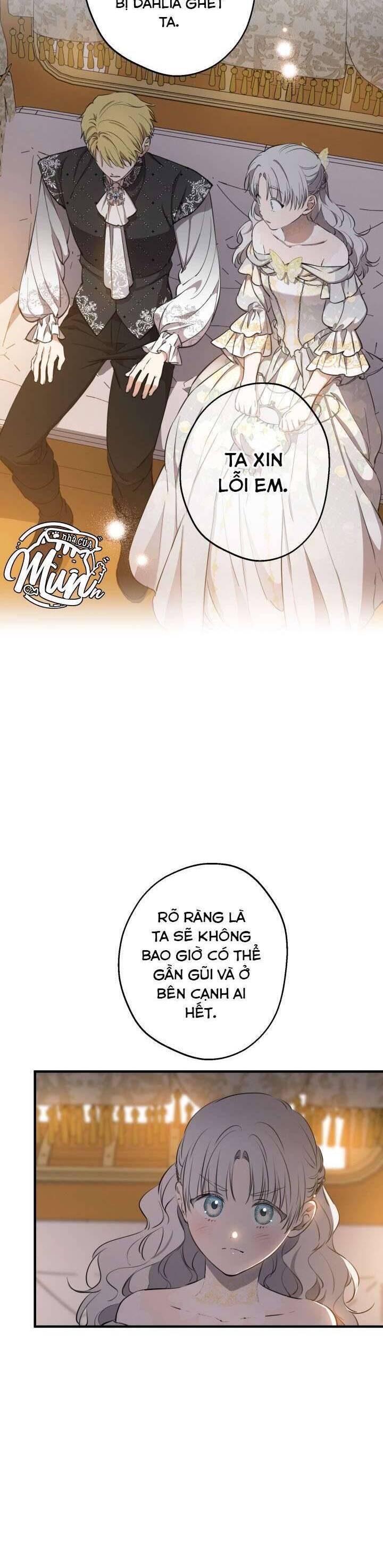 Những Nhân Vật Mạnh Nhất Thế Giới Ám Ảnh Tôi Chapter  114 - 29