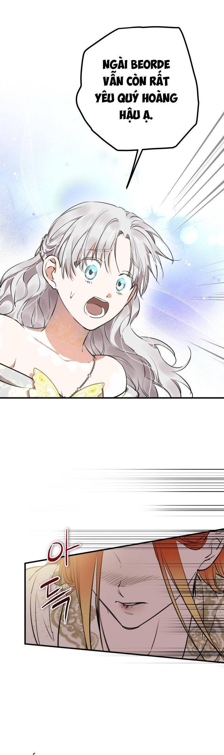 Những Nhân Vật Mạnh Nhất Thế Giới Ám Ảnh Tôi Chapter  115 - 17