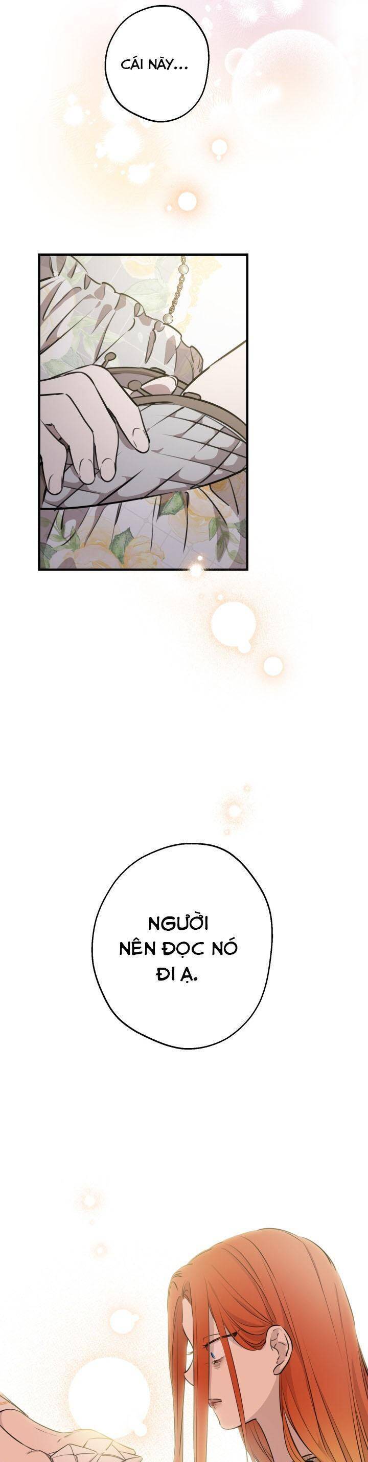 Những Nhân Vật Mạnh Nhất Thế Giới Ám Ảnh Tôi Chapter  115 - 20