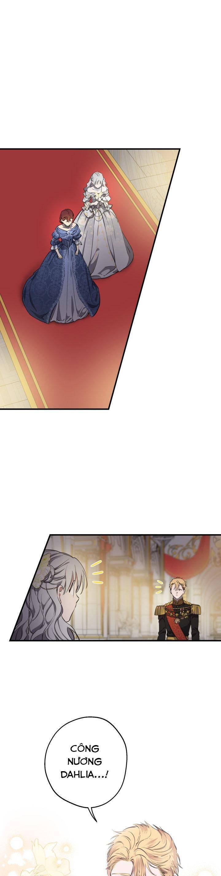 Những Nhân Vật Mạnh Nhất Thế Giới Ám Ảnh Tôi Chapter  115 - 3