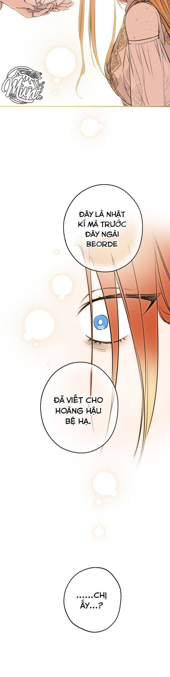 Những Nhân Vật Mạnh Nhất Thế Giới Ám Ảnh Tôi Chapter  115 - 21