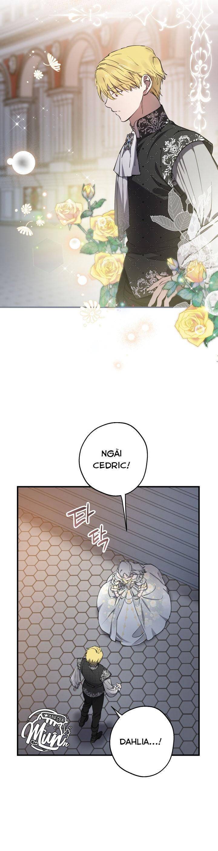Những Nhân Vật Mạnh Nhất Thế Giới Ám Ảnh Tôi Chapter  115 - 24