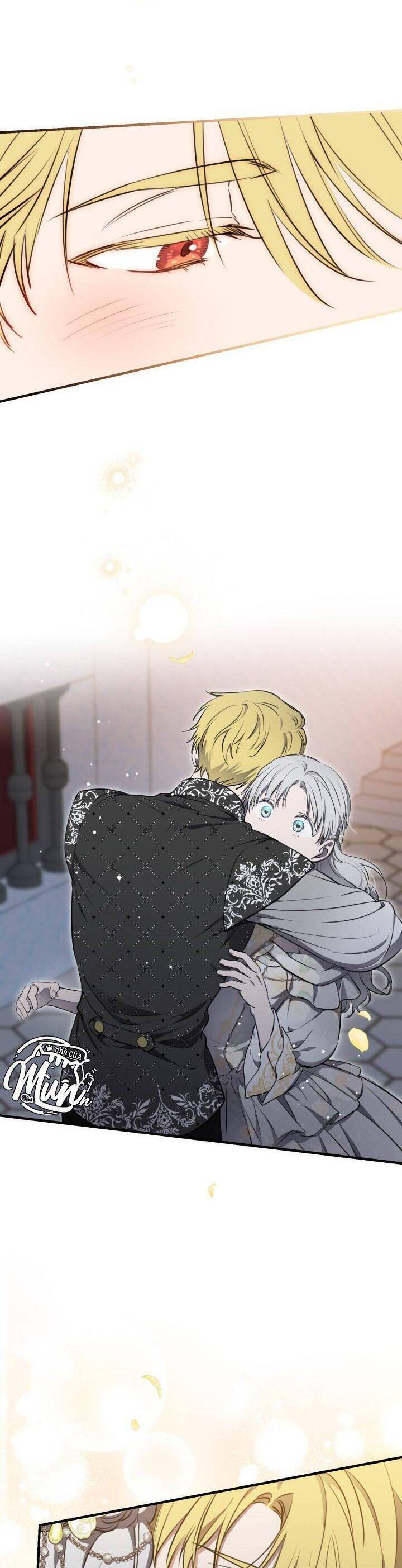 Những Nhân Vật Mạnh Nhất Thế Giới Ám Ảnh Tôi Chapter  115 - 26