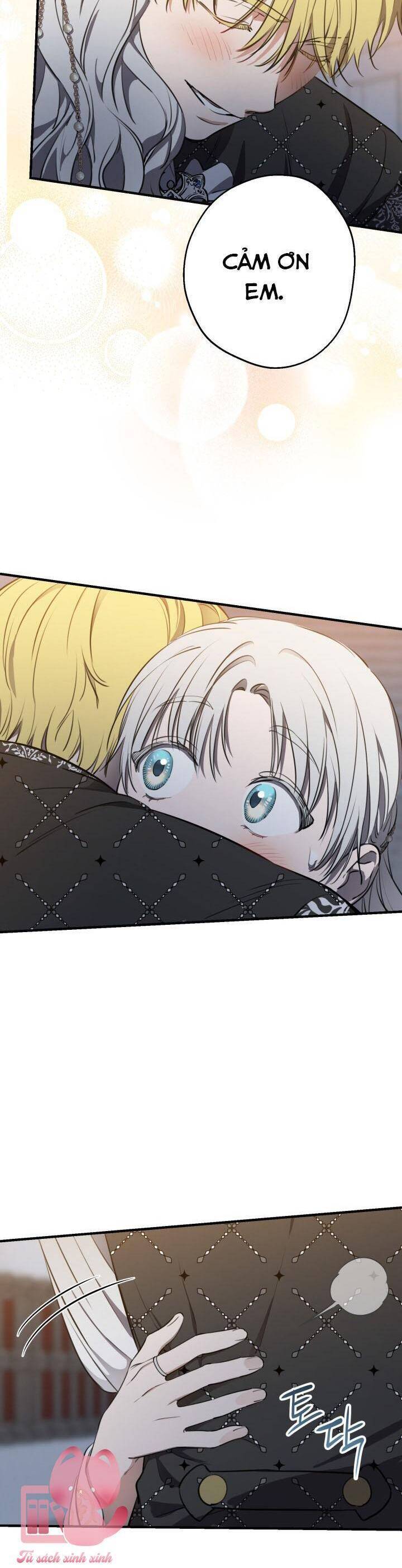 Những Nhân Vật Mạnh Nhất Thế Giới Ám Ảnh Tôi Chapter  115 - 27