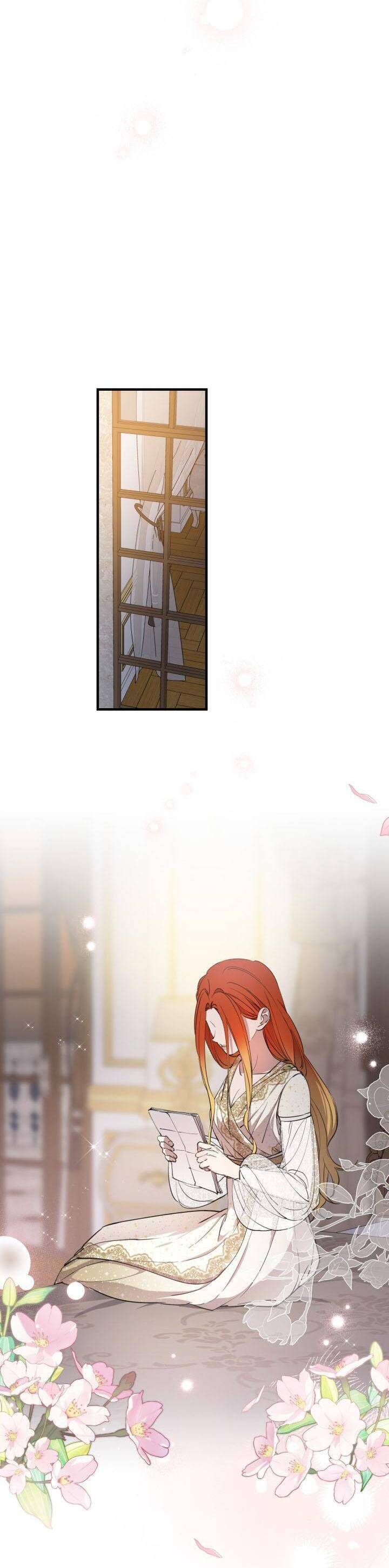 Những Nhân Vật Mạnh Nhất Thế Giới Ám Ảnh Tôi Chapter  115 - 29