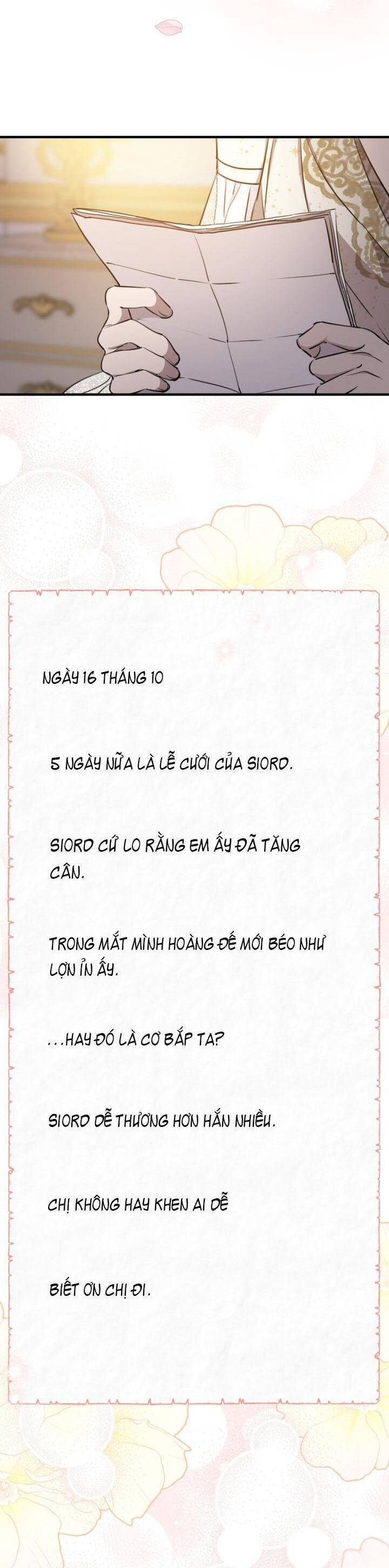 Những Nhân Vật Mạnh Nhất Thế Giới Ám Ảnh Tôi Chapter  115 - 30