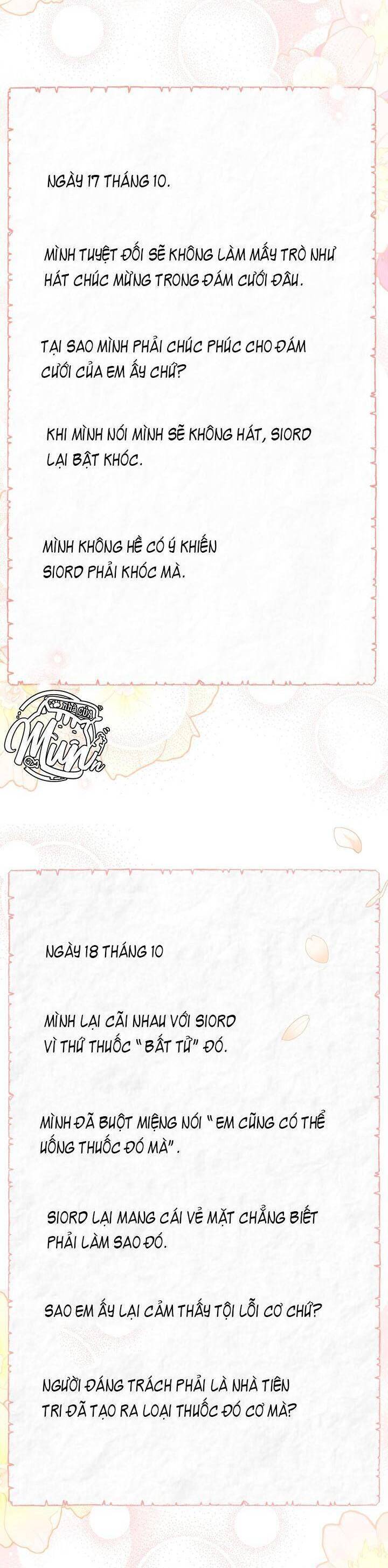 Những Nhân Vật Mạnh Nhất Thế Giới Ám Ảnh Tôi Chapter  115 - 31