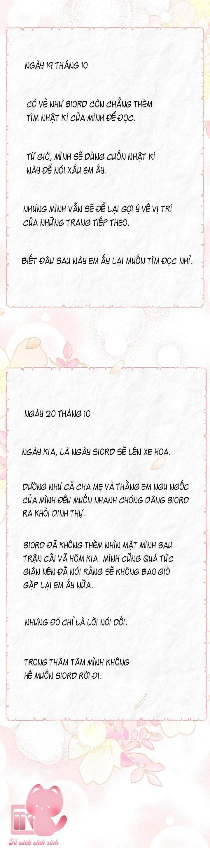 Những Nhân Vật Mạnh Nhất Thế Giới Ám Ảnh Tôi Chapter  115 - 32