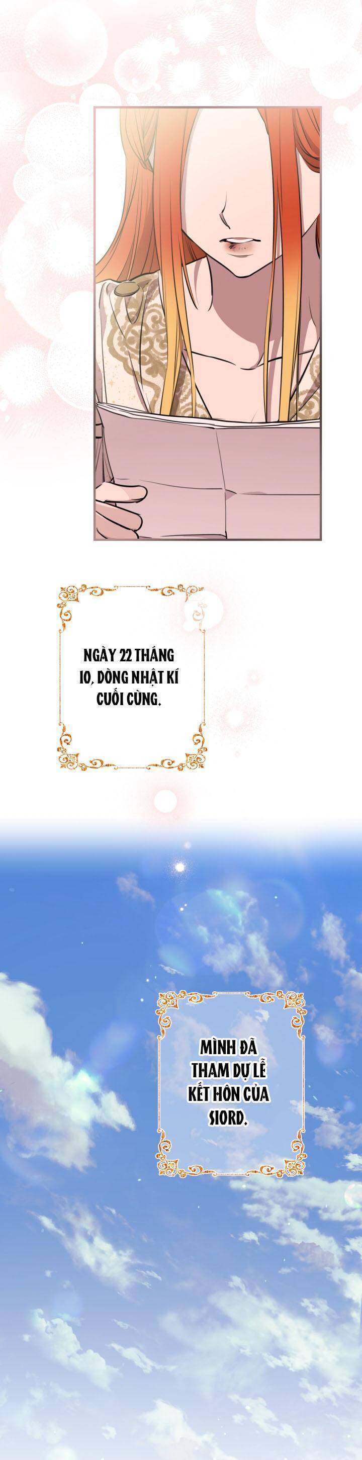 Những Nhân Vật Mạnh Nhất Thế Giới Ám Ảnh Tôi Chapter  115 - 33