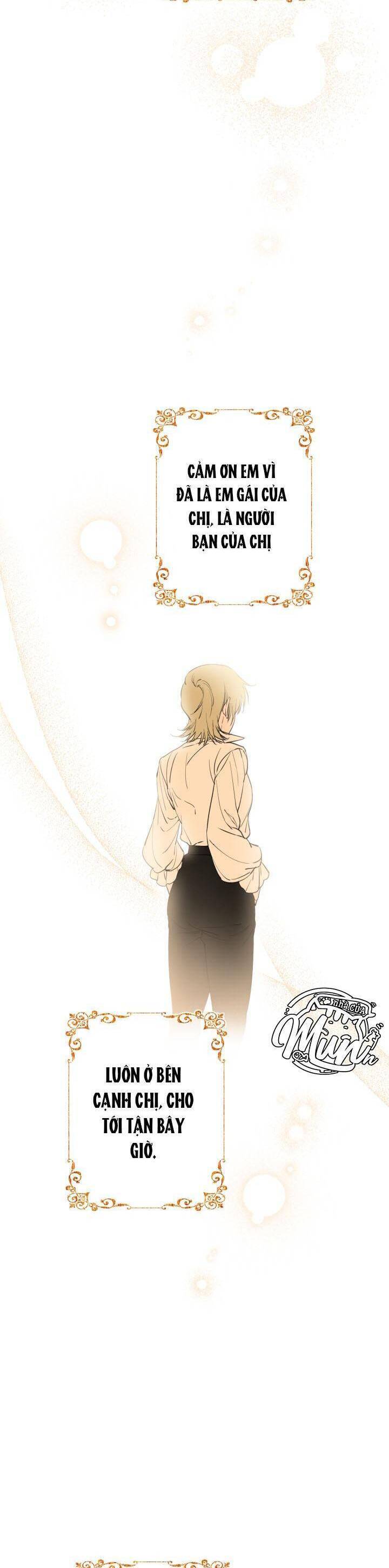 Những Nhân Vật Mạnh Nhất Thế Giới Ám Ảnh Tôi Chapter  115 - 35
