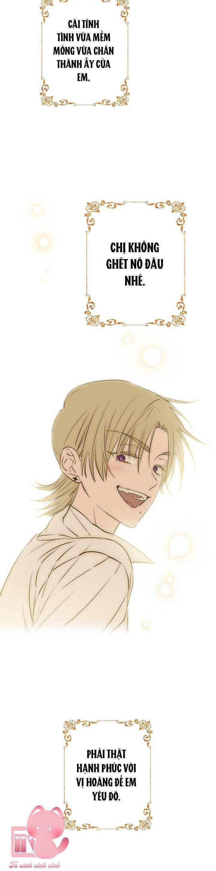 Những Nhân Vật Mạnh Nhất Thế Giới Ám Ảnh Tôi Chapter  115 - 36