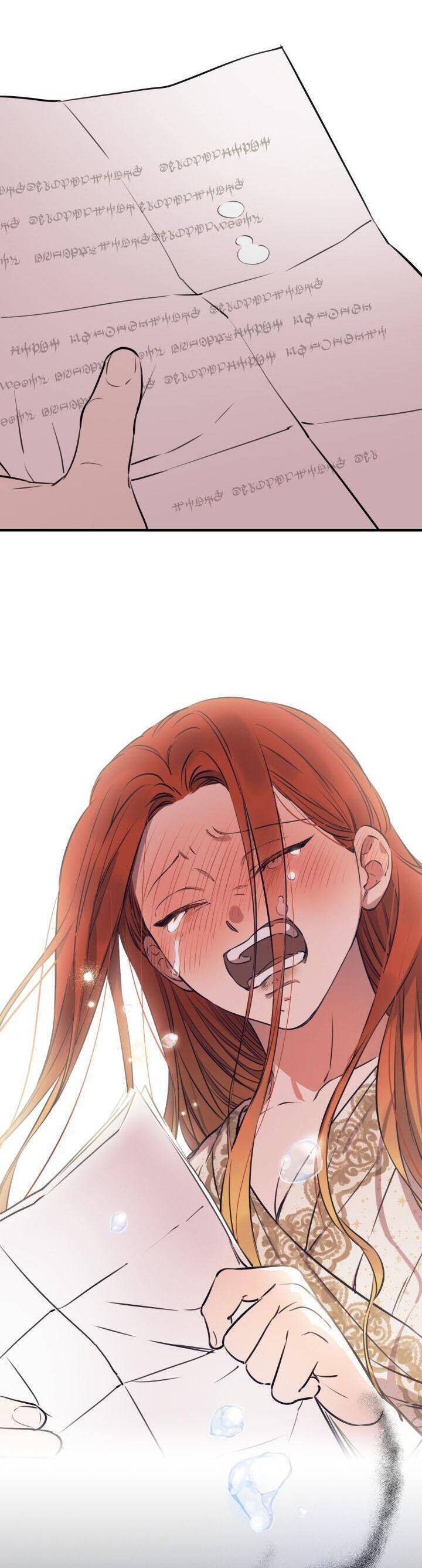 Những Nhân Vật Mạnh Nhất Thế Giới Ám Ảnh Tôi Chapter  115 - 38