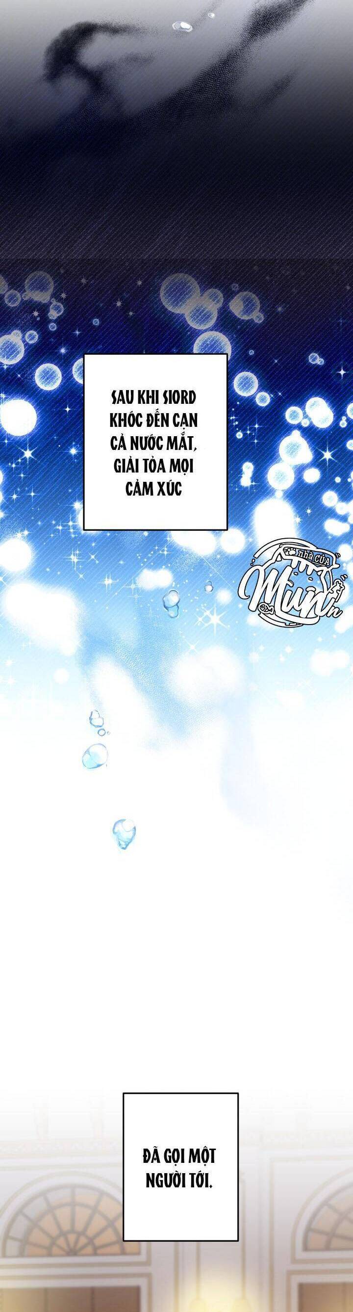 Những Nhân Vật Mạnh Nhất Thế Giới Ám Ảnh Tôi Chapter  115 - 39