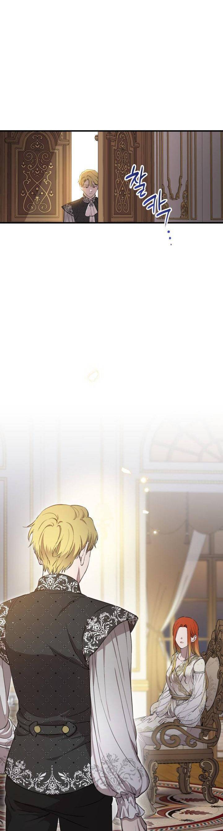 Những Nhân Vật Mạnh Nhất Thế Giới Ám Ảnh Tôi Chapter  115 - 42