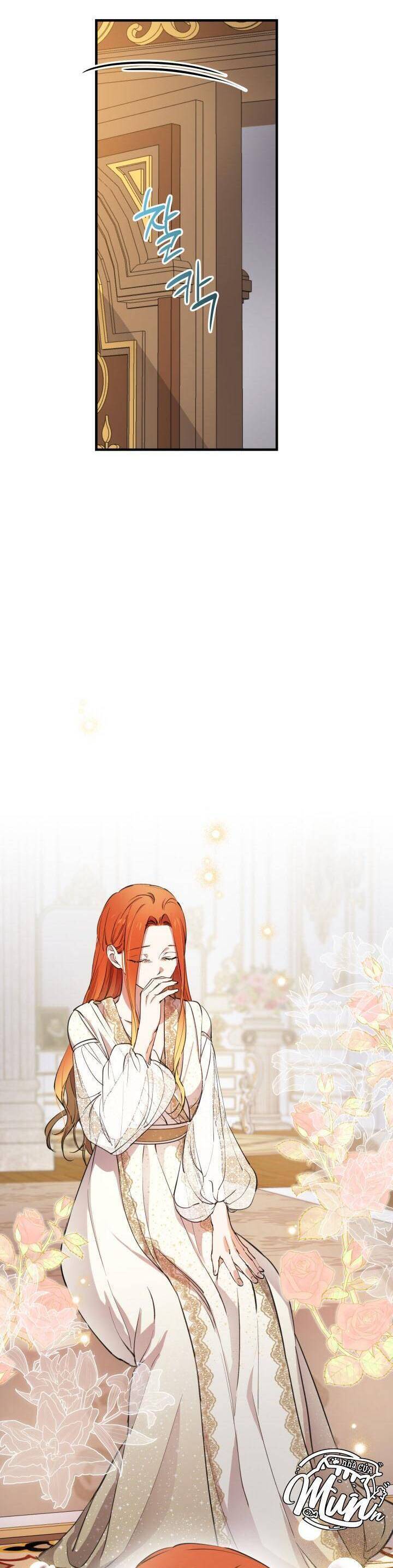 Những Nhân Vật Mạnh Nhất Thế Giới Ám Ảnh Tôi Chapter  115 - 9