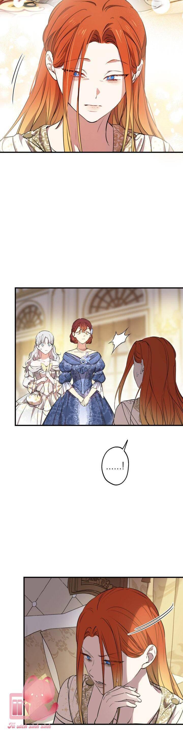 Những Nhân Vật Mạnh Nhất Thế Giới Ám Ảnh Tôi Chapter  115 - 10