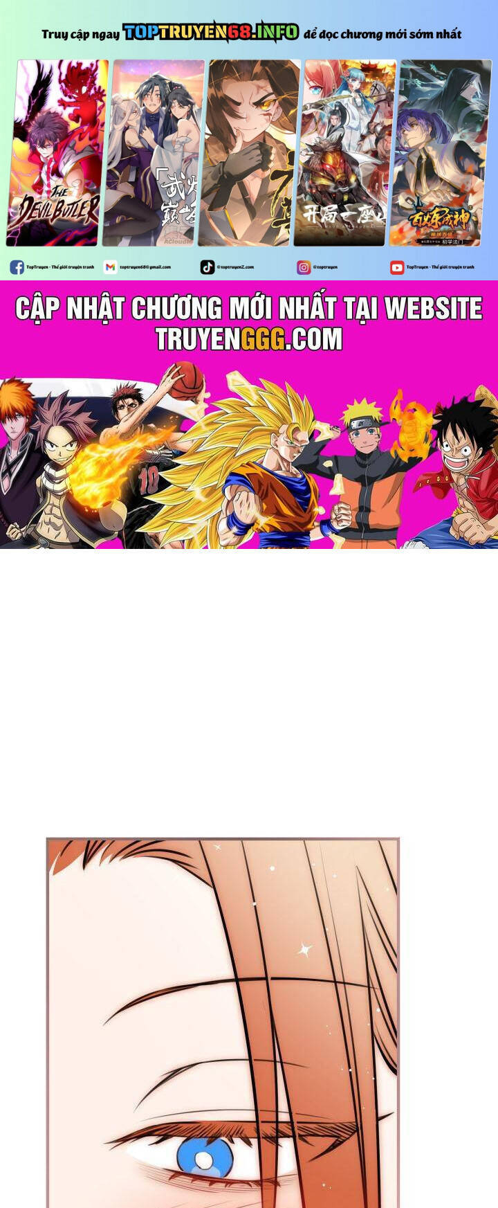 Những Nhân Vật Mạnh Nhất Thế Giới Ám Ảnh Tôi Chapter  116 - 2