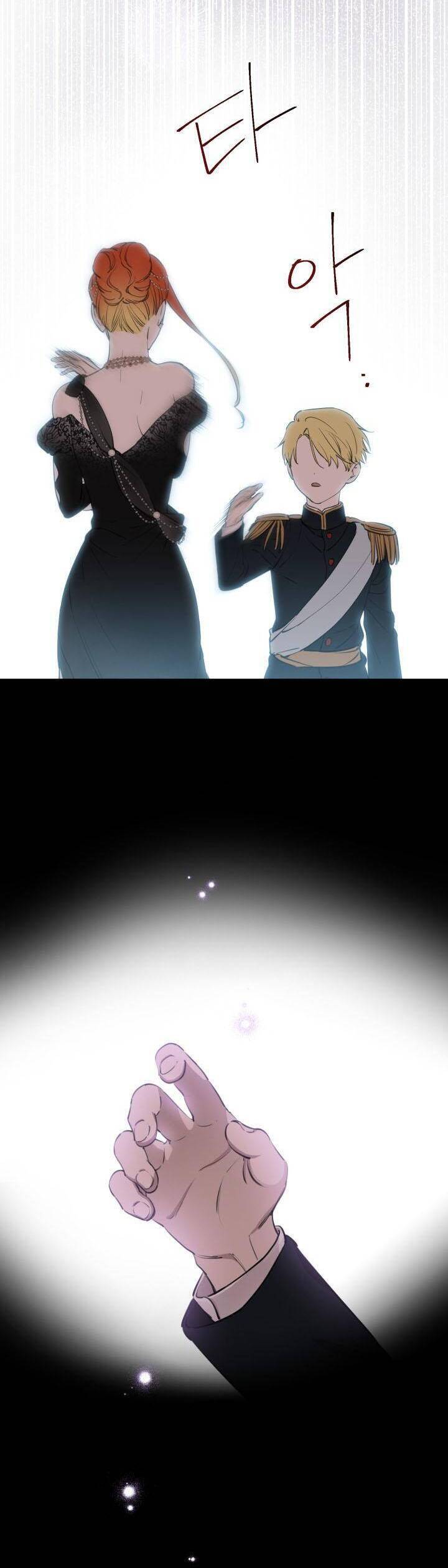 Những Nhân Vật Mạnh Nhất Thế Giới Ám Ảnh Tôi Chapter  116 - 12