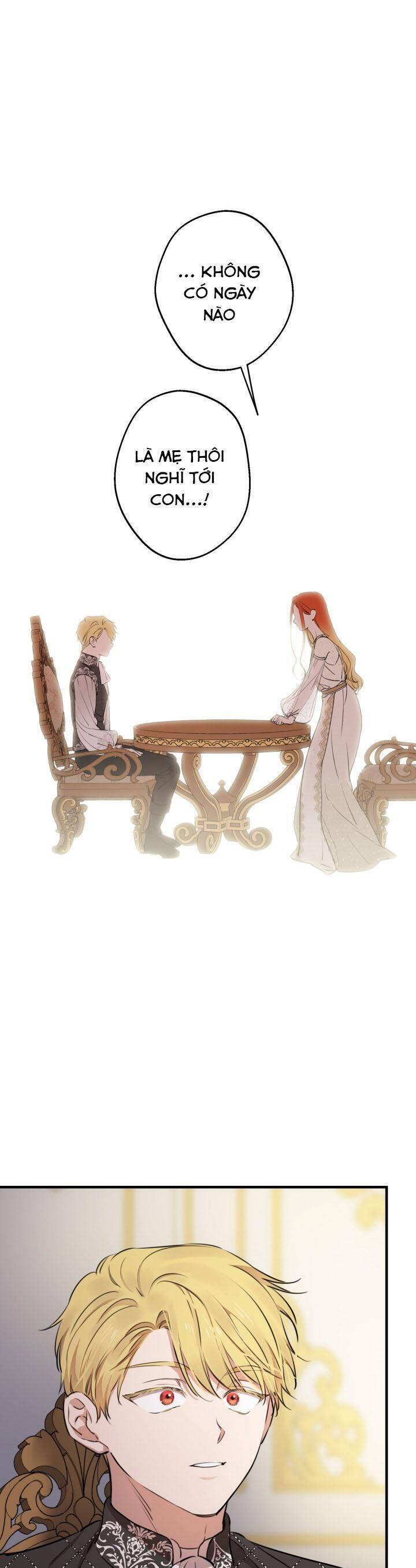 Những Nhân Vật Mạnh Nhất Thế Giới Ám Ảnh Tôi Chapter  116 - 19