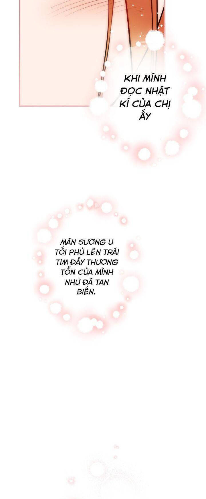 Những Nhân Vật Mạnh Nhất Thế Giới Ám Ảnh Tôi Chapter  116 - 3