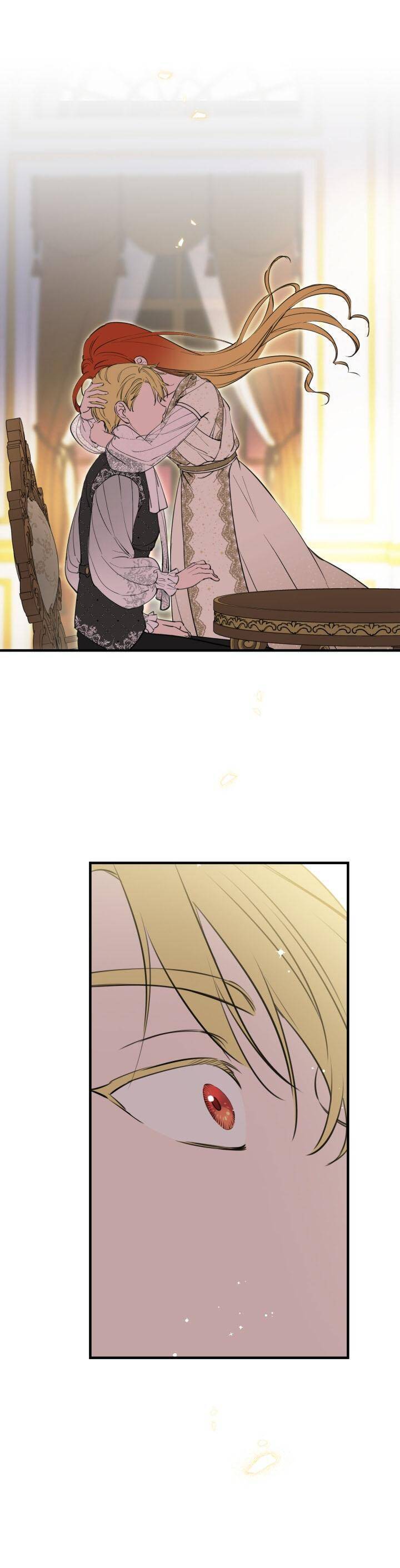 Những Nhân Vật Mạnh Nhất Thế Giới Ám Ảnh Tôi Chapter  116 - 23