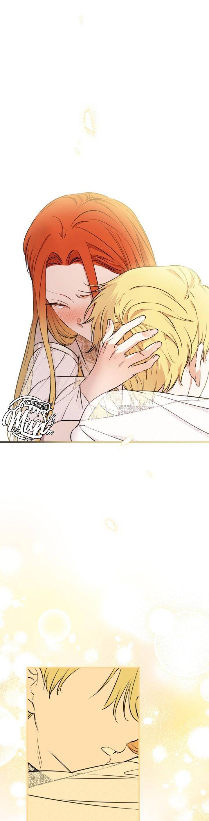 Những Nhân Vật Mạnh Nhất Thế Giới Ám Ảnh Tôi Chapter  116 - 24