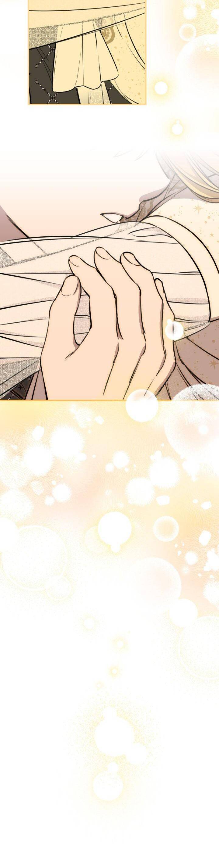 Những Nhân Vật Mạnh Nhất Thế Giới Ám Ảnh Tôi Chapter  116 - 25