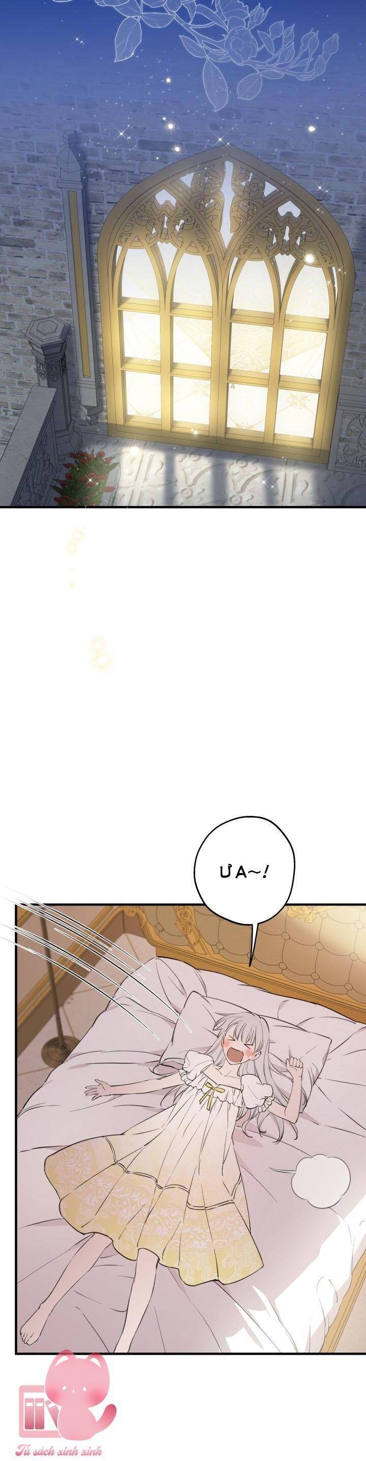 Những Nhân Vật Mạnh Nhất Thế Giới Ám Ảnh Tôi Chapter  116 - 30