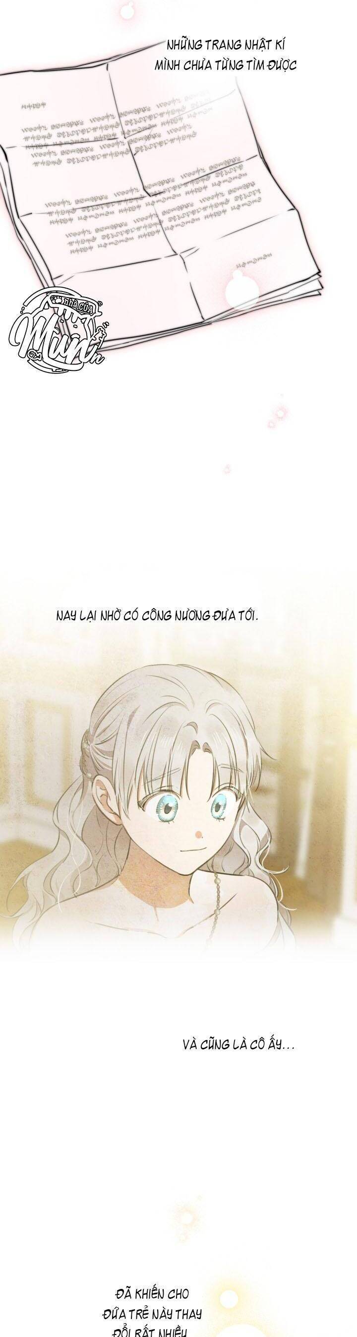 Những Nhân Vật Mạnh Nhất Thế Giới Ám Ảnh Tôi Chapter  116 - 4