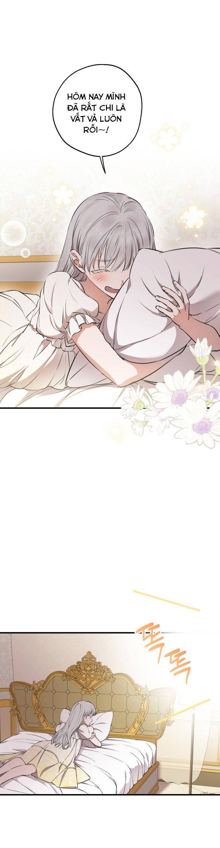 Những Nhân Vật Mạnh Nhất Thế Giới Ám Ảnh Tôi Chapter  116 - 31