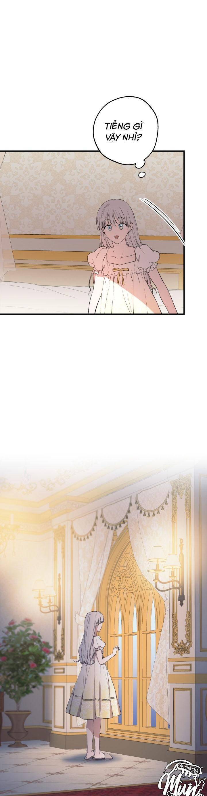 Những Nhân Vật Mạnh Nhất Thế Giới Ám Ảnh Tôi Chapter  116 - 32