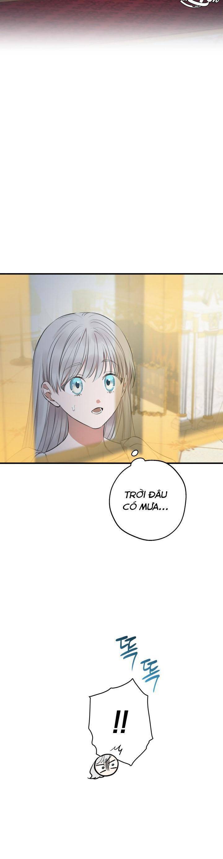 Những Nhân Vật Mạnh Nhất Thế Giới Ám Ảnh Tôi Chapter  116 - 33