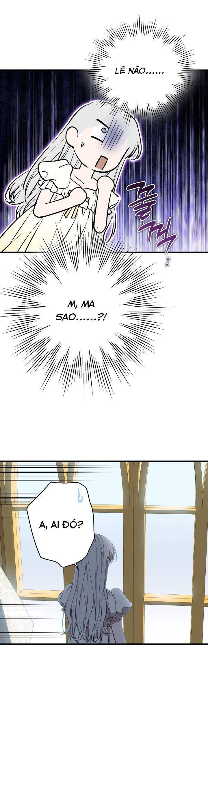 Những Nhân Vật Mạnh Nhất Thế Giới Ám Ảnh Tôi Chapter  116 - 34