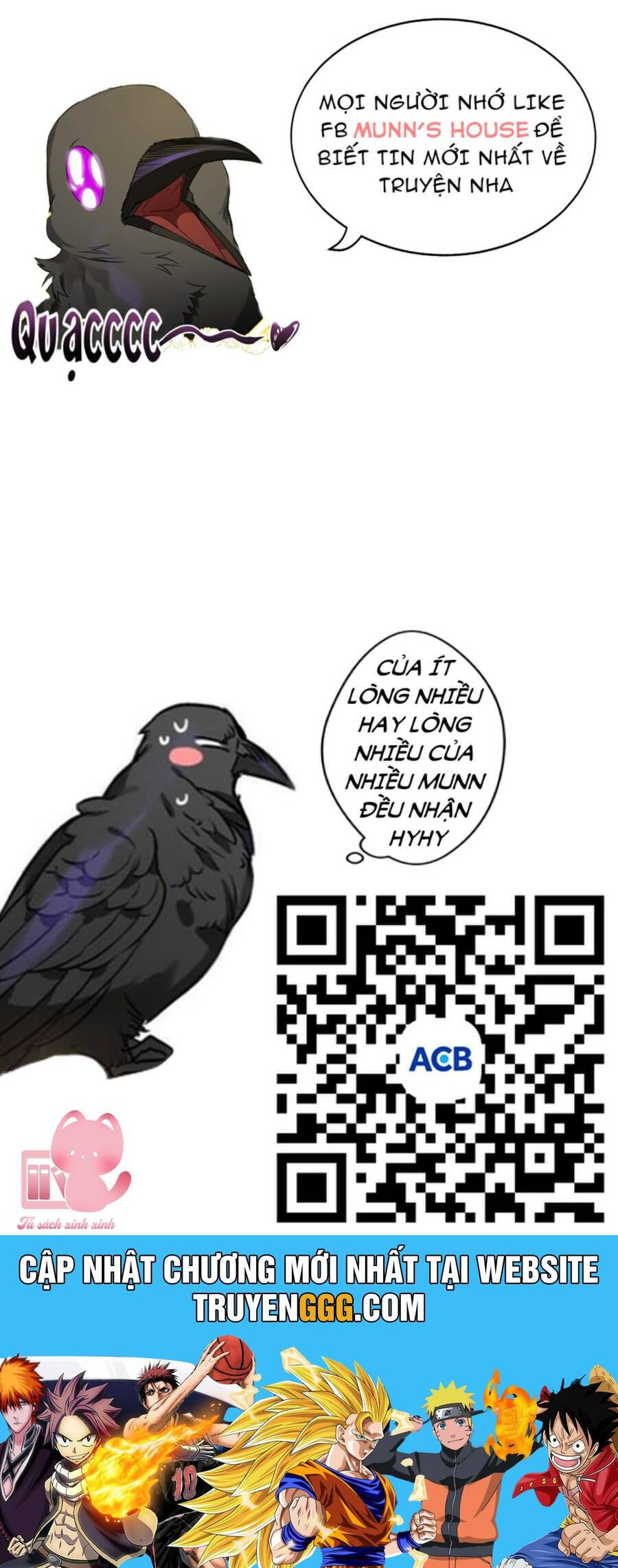 Những Nhân Vật Mạnh Nhất Thế Giới Ám Ảnh Tôi Chapter  116 - 38