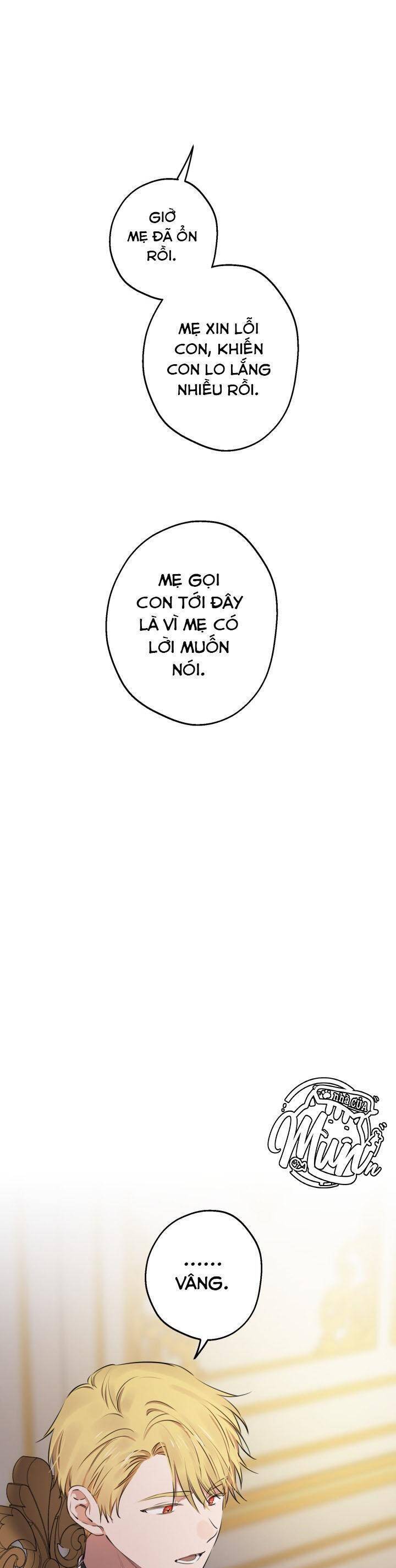Những Nhân Vật Mạnh Nhất Thế Giới Ám Ảnh Tôi Chapter  116 - 7
