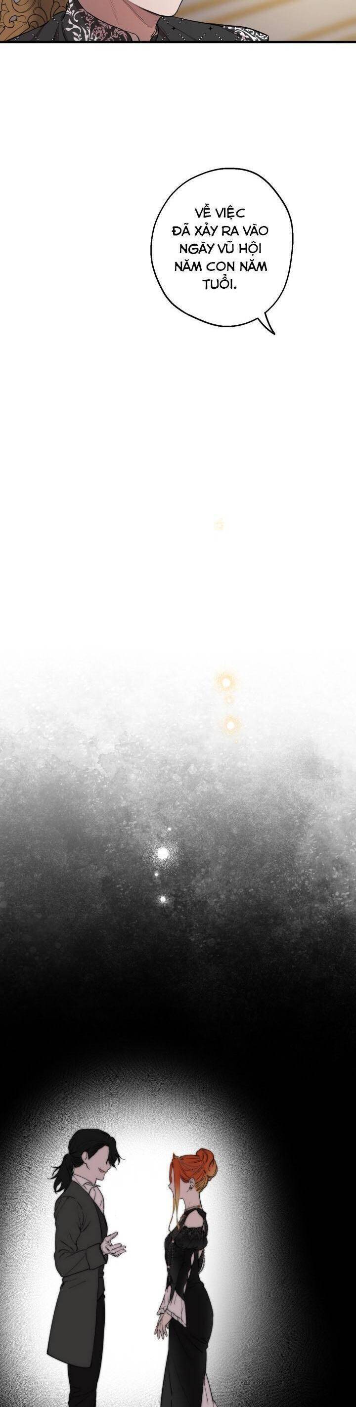 Những Nhân Vật Mạnh Nhất Thế Giới Ám Ảnh Tôi Chapter  116 - 8