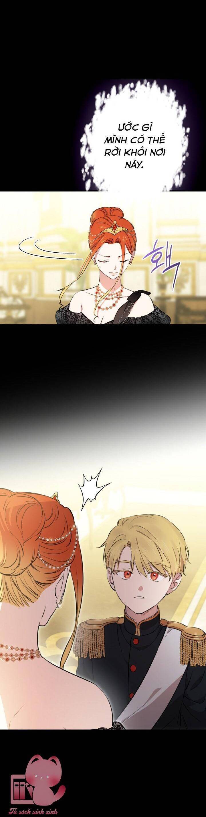 Những Nhân Vật Mạnh Nhất Thế Giới Ám Ảnh Tôi Chapter  116 - 10