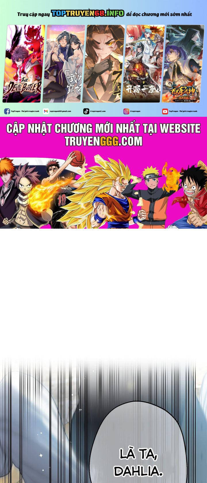 Những Nhân Vật Mạnh Nhất Thế Giới Ám Ảnh Tôi Chapter  117 - 2