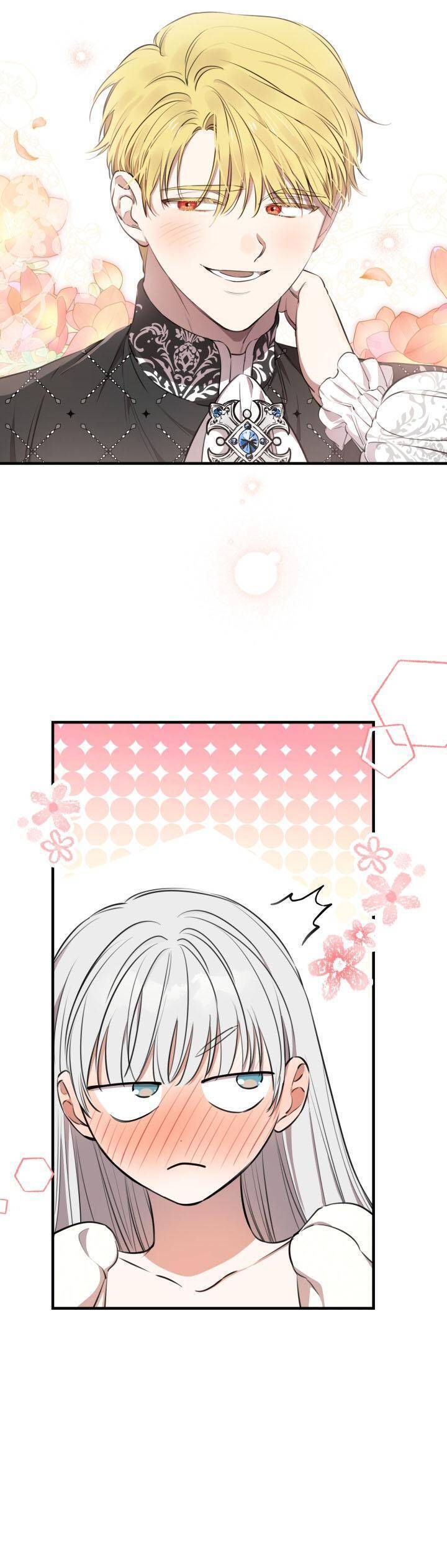 Những Nhân Vật Mạnh Nhất Thế Giới Ám Ảnh Tôi Chapter  117 - 11