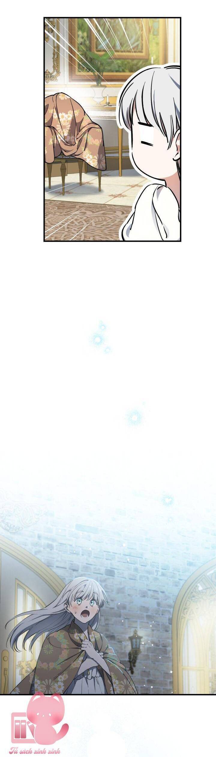 Những Nhân Vật Mạnh Nhất Thế Giới Ám Ảnh Tôi Chapter  117 - 14