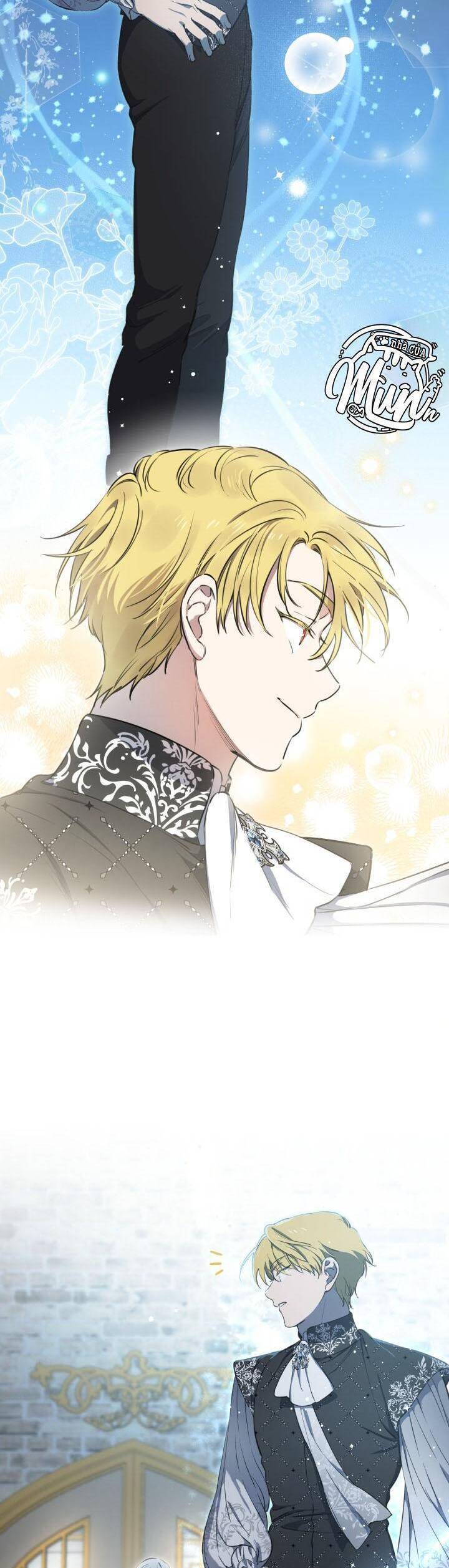 Những Nhân Vật Mạnh Nhất Thế Giới Ám Ảnh Tôi Chapter  117 - 16