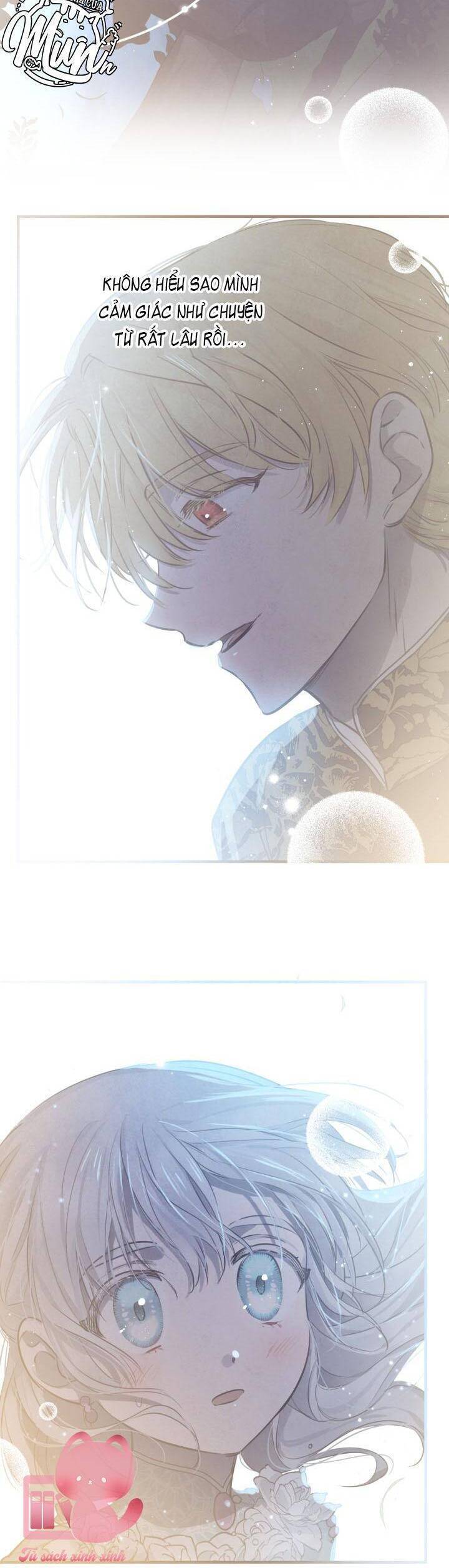 Những Nhân Vật Mạnh Nhất Thế Giới Ám Ảnh Tôi Chapter  117 - 18