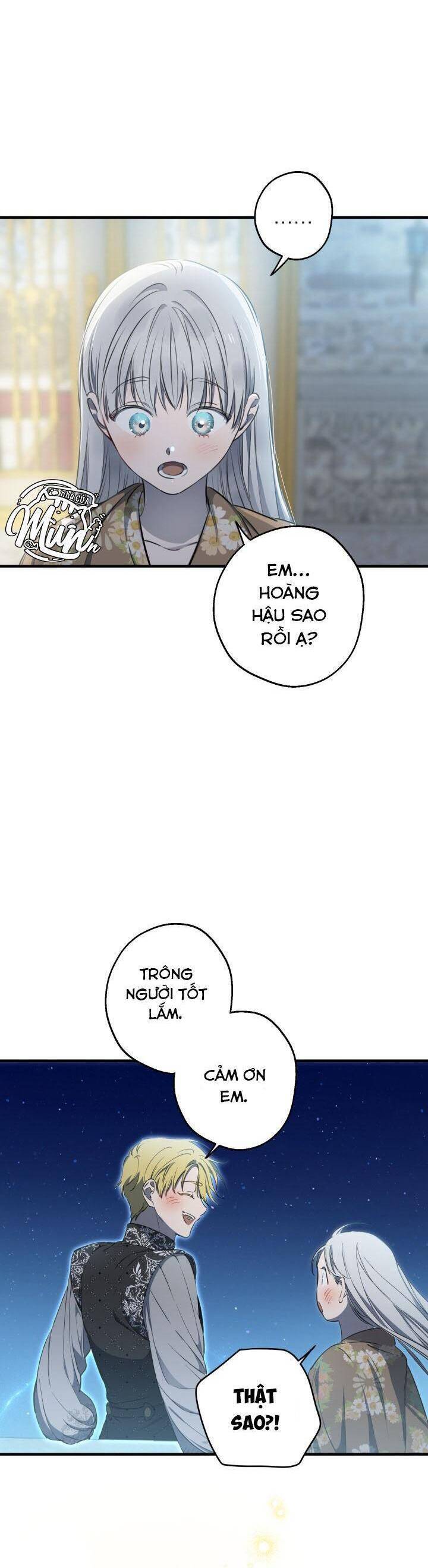 Những Nhân Vật Mạnh Nhất Thế Giới Ám Ảnh Tôi Chapter  117 - 20