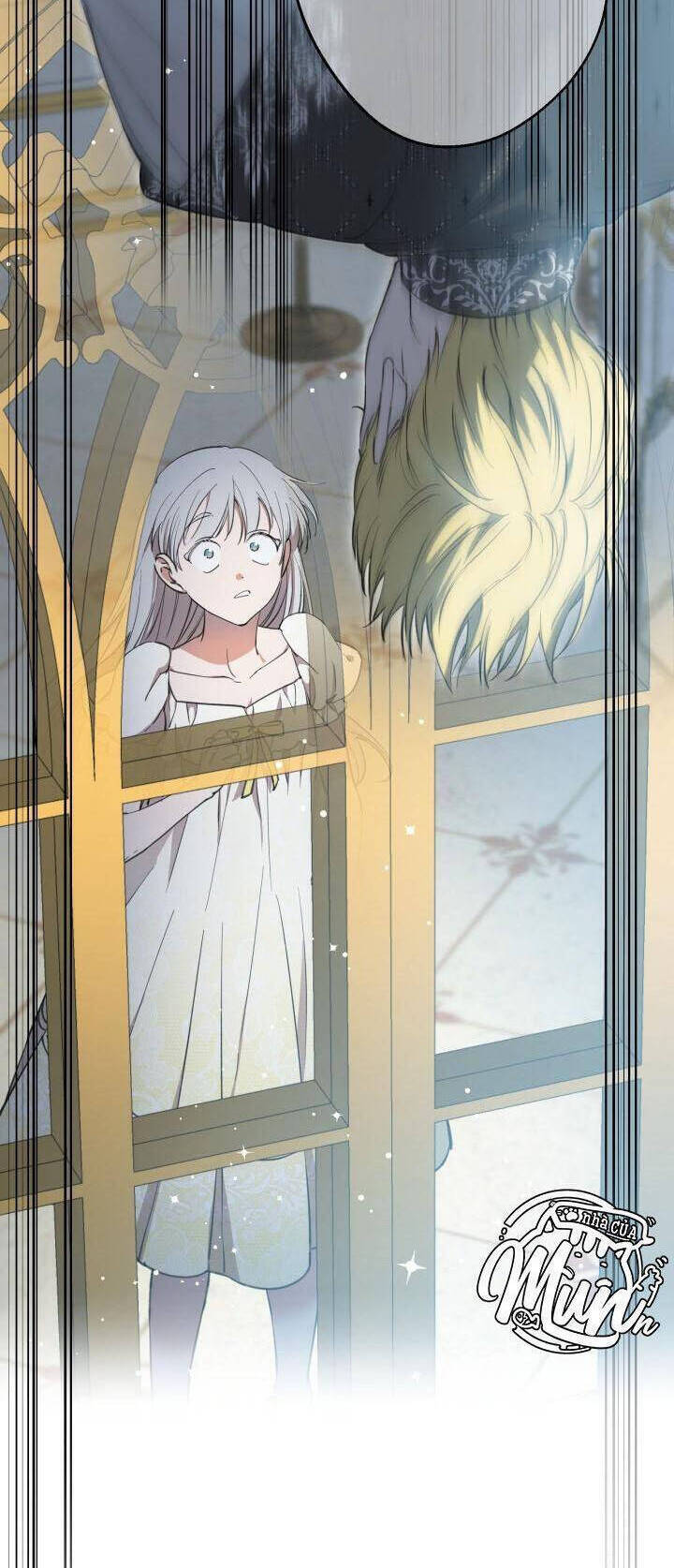 Những Nhân Vật Mạnh Nhất Thế Giới Ám Ảnh Tôi Chapter  117 - 3