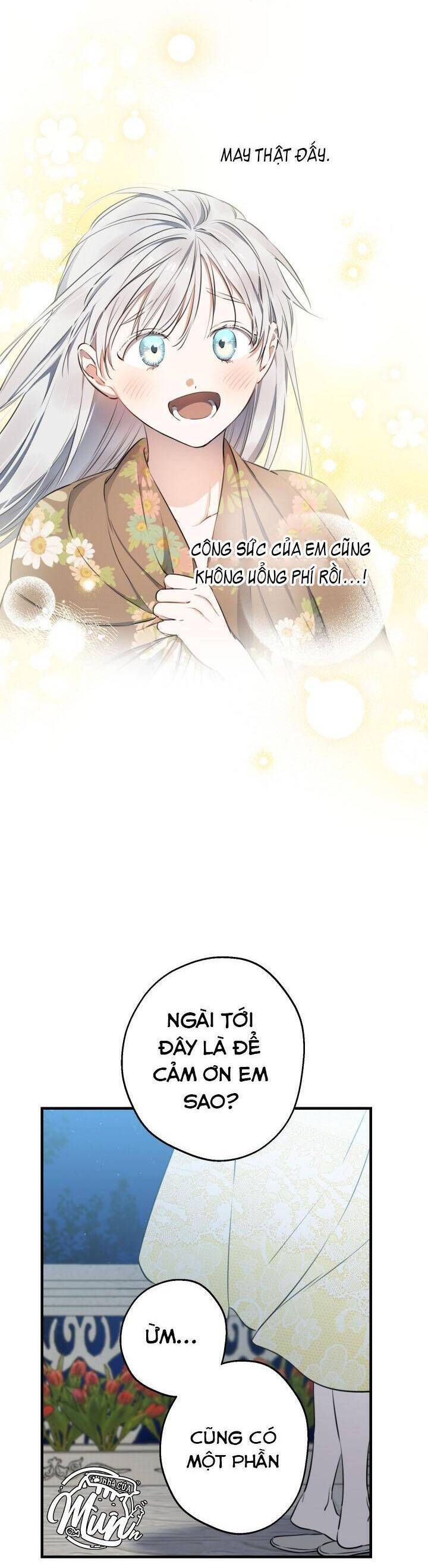 Những Nhân Vật Mạnh Nhất Thế Giới Ám Ảnh Tôi Chapter  117 - 21