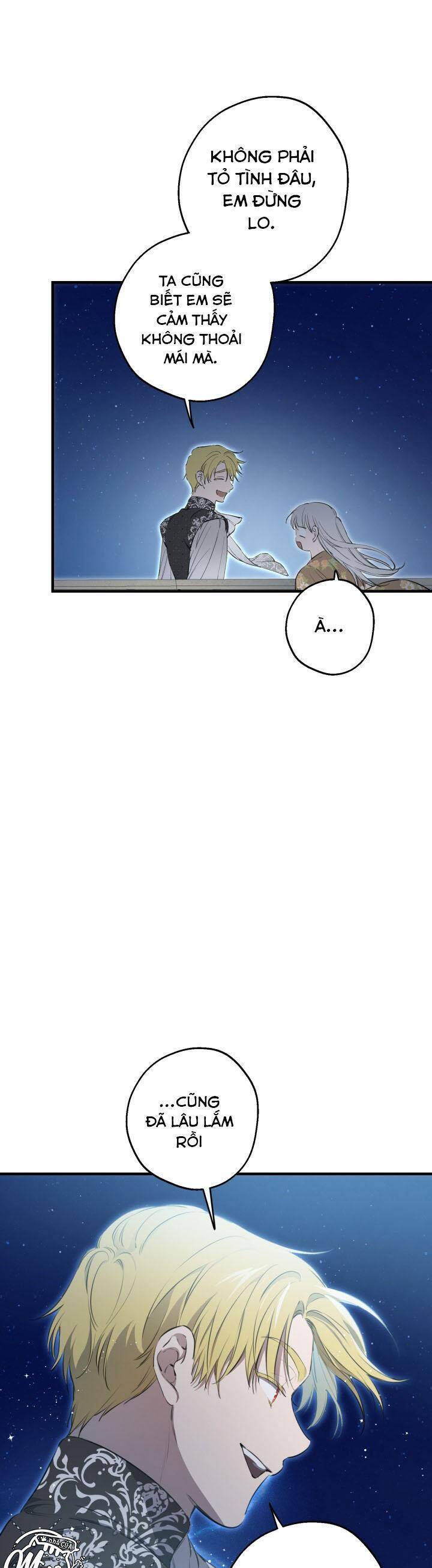 Những Nhân Vật Mạnh Nhất Thế Giới Ám Ảnh Tôi Chapter  117 - 23