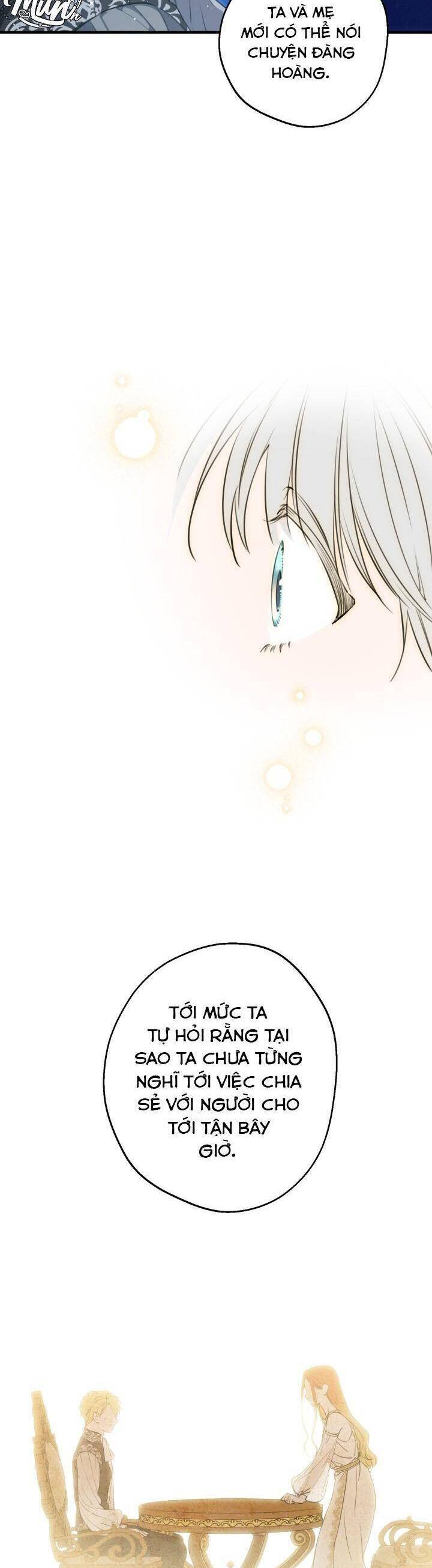 Những Nhân Vật Mạnh Nhất Thế Giới Ám Ảnh Tôi Chapter  117 - 24