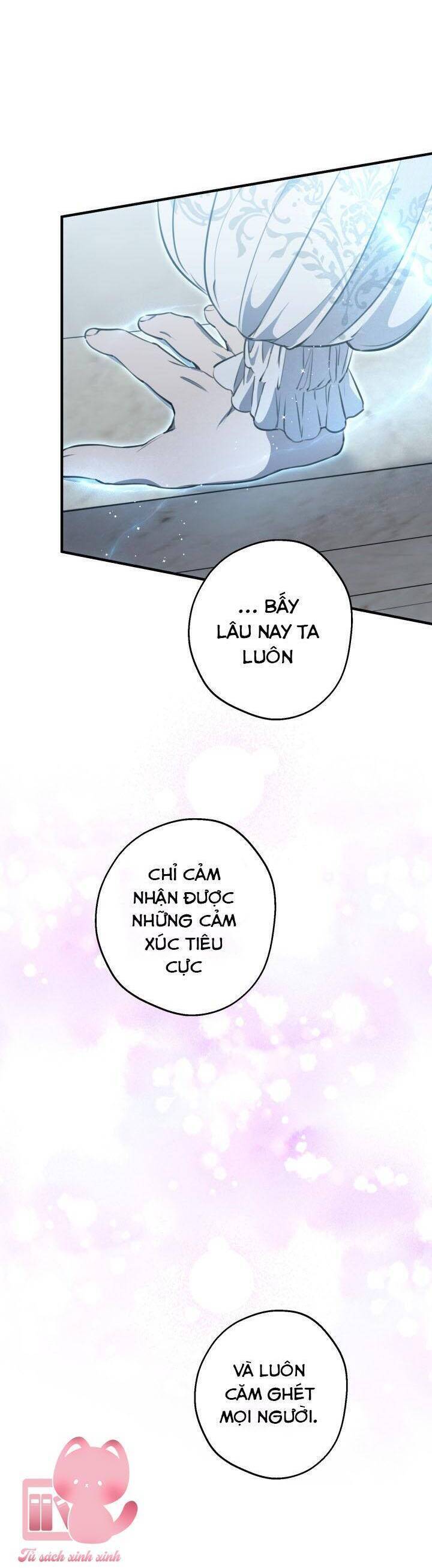 Những Nhân Vật Mạnh Nhất Thế Giới Ám Ảnh Tôi Chapter  117 - 26