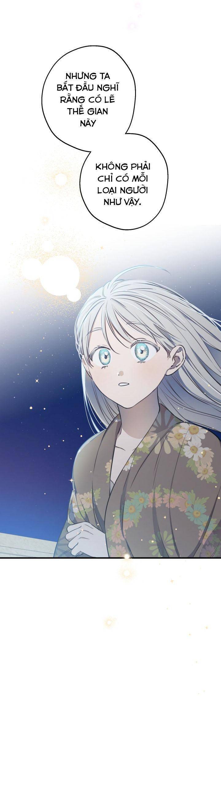 Những Nhân Vật Mạnh Nhất Thế Giới Ám Ảnh Tôi Chapter  117 - 27